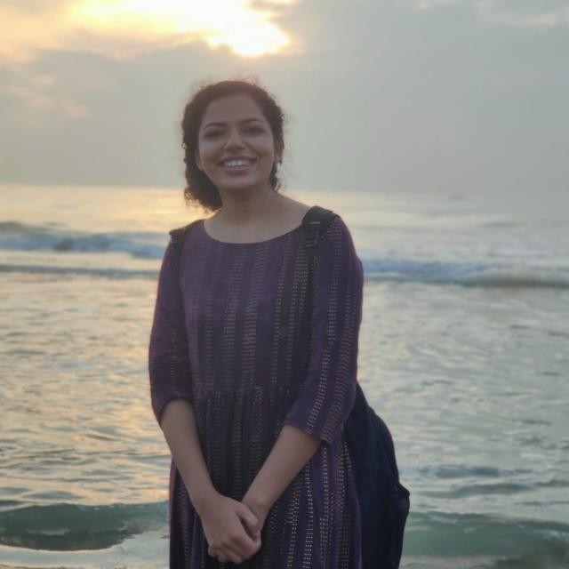 Pooja Varshney