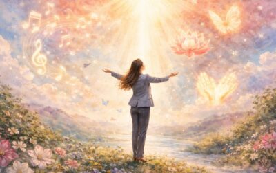 The Higher Vital — Love, Beauty, and the Power of Aspiration