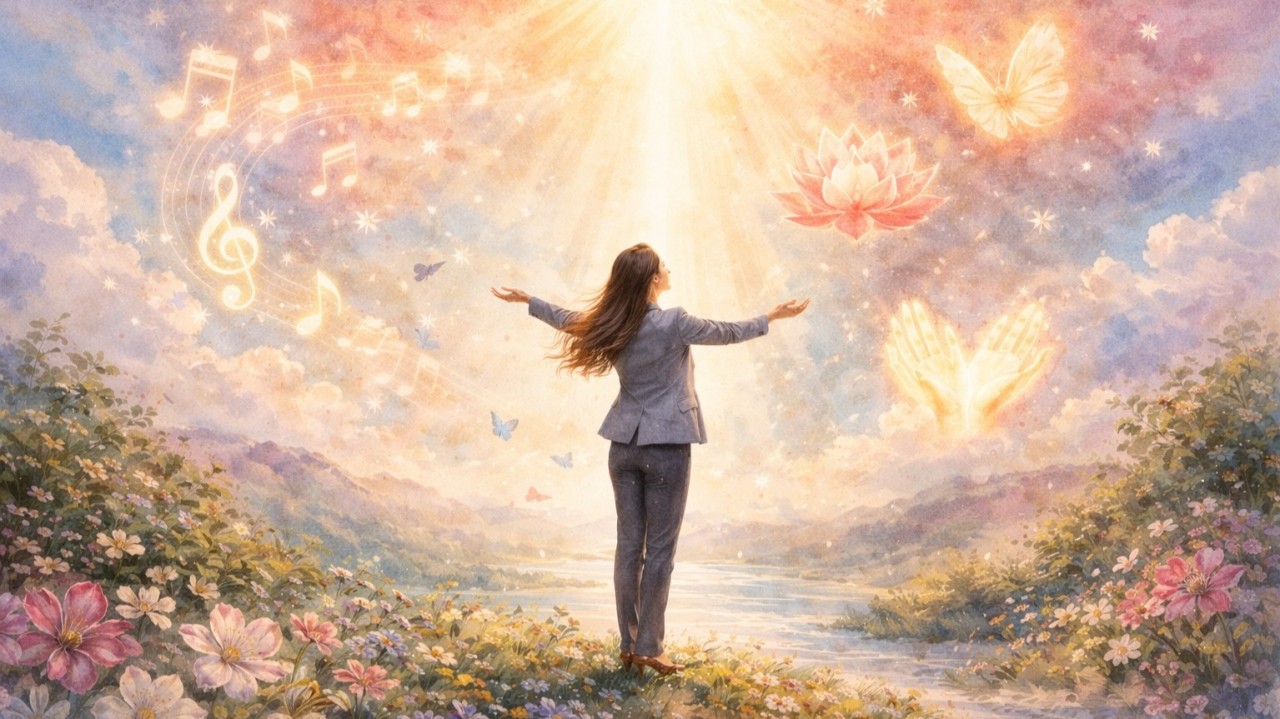 HigherVital The Higher Vital