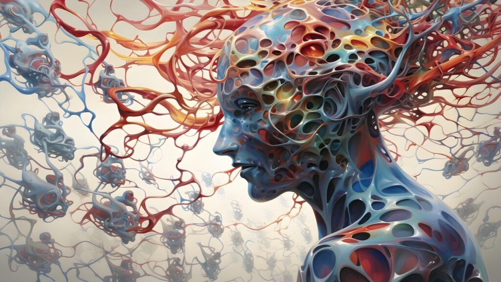 The Mind