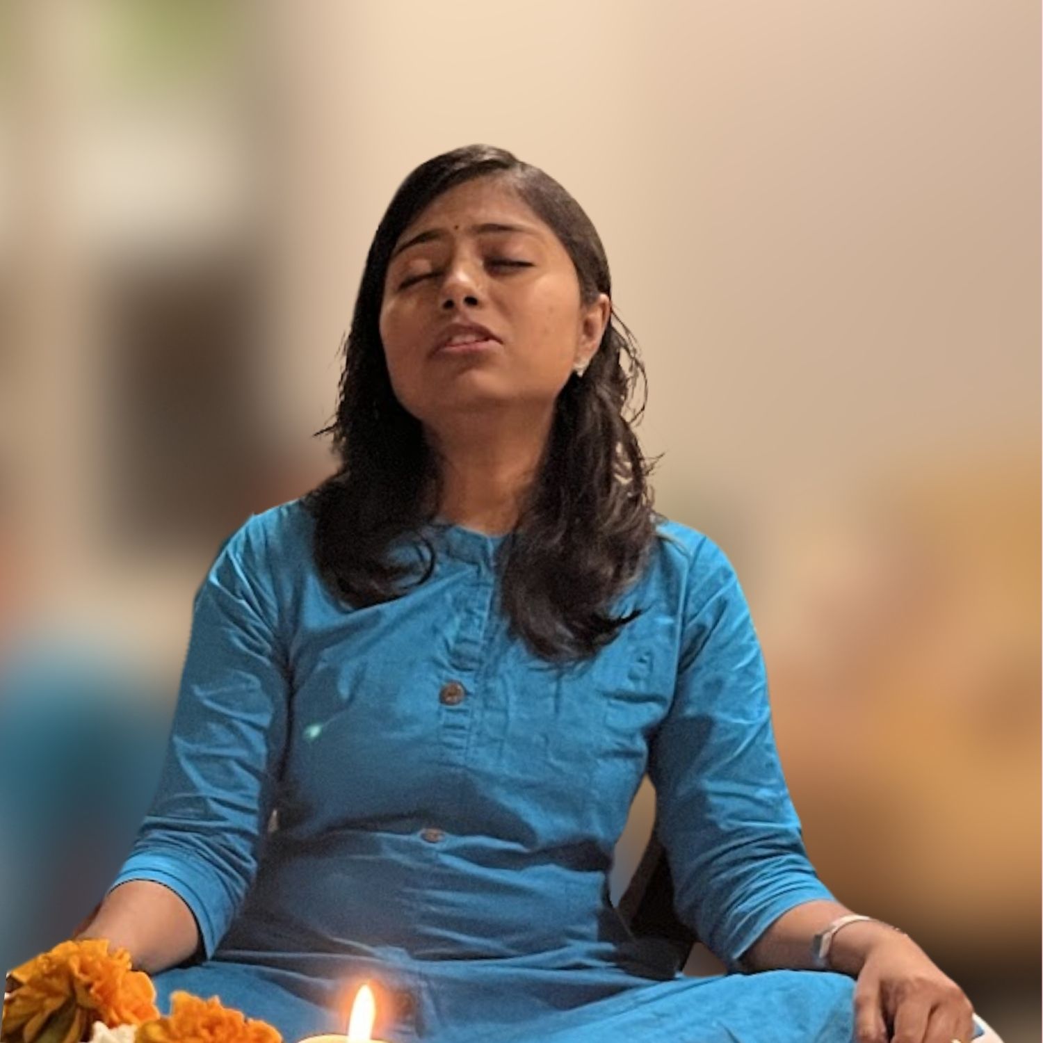 Purna Bhakti Landing page (4) Seeker, the call