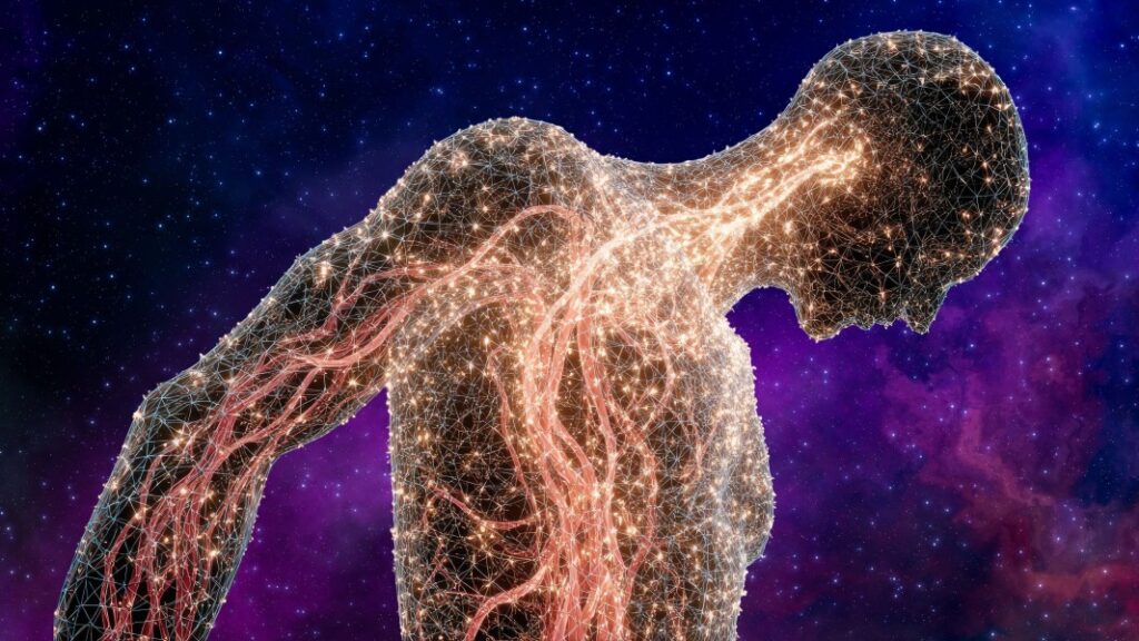 The Body — The Foundation of Conscious Living