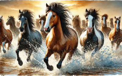 The Central Vital — Passion, Power, and the Will to Act