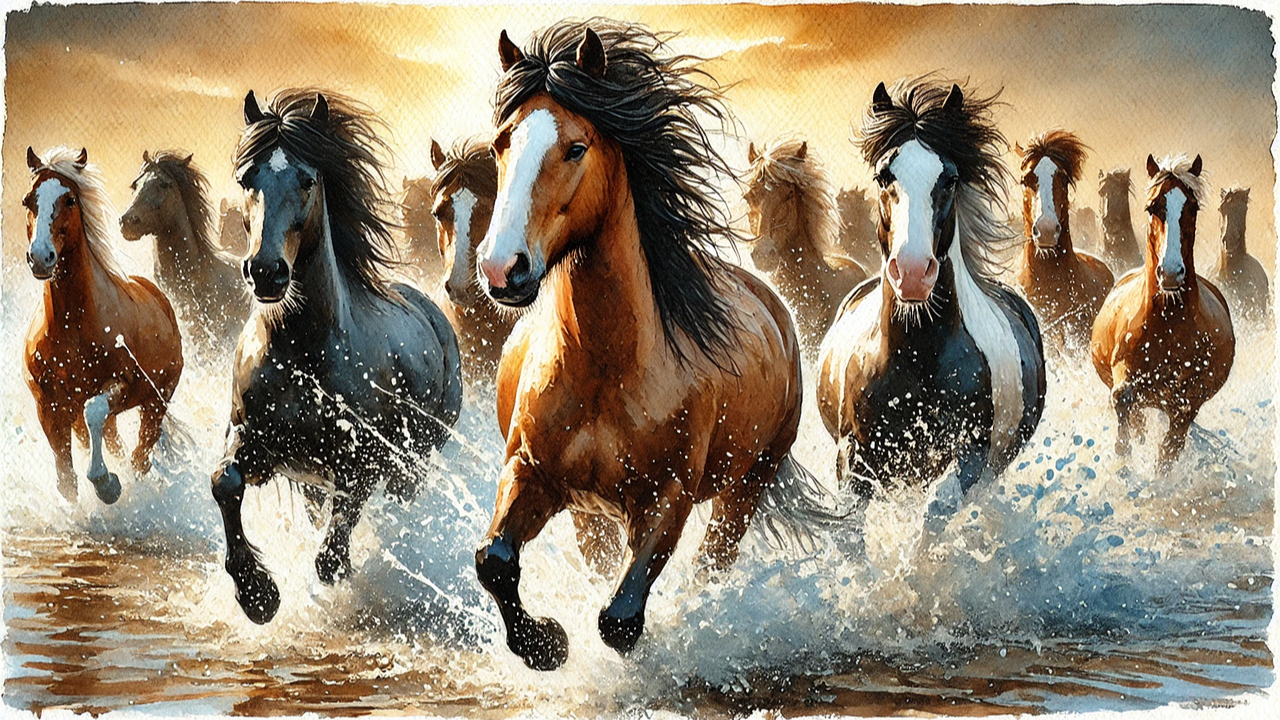 TheCentralVital The Central Vital — Passion, Power, and the Will to Act