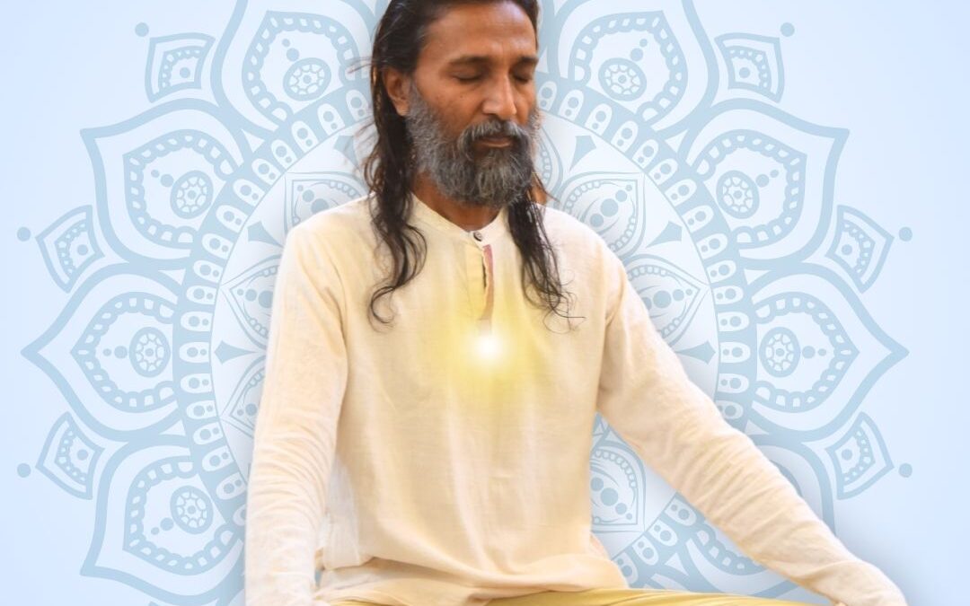 Dhyana Immersion