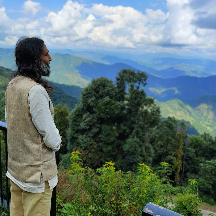 Manoj Pavithran