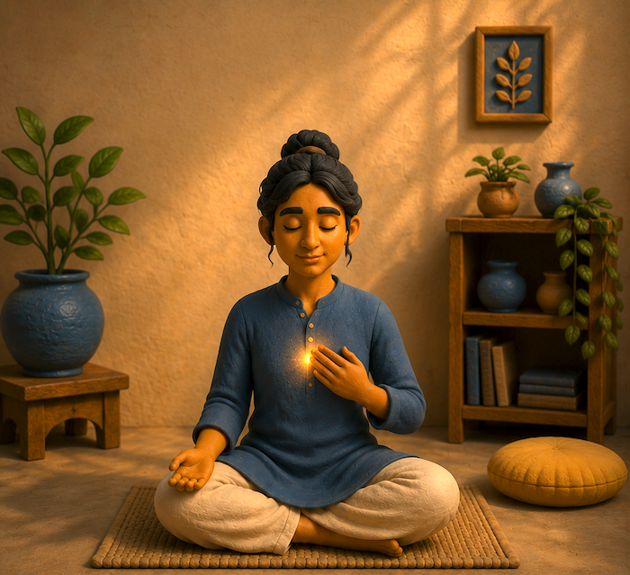 Meditation