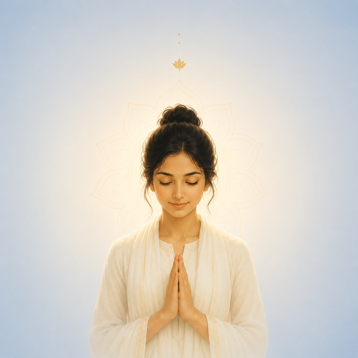 Namaste