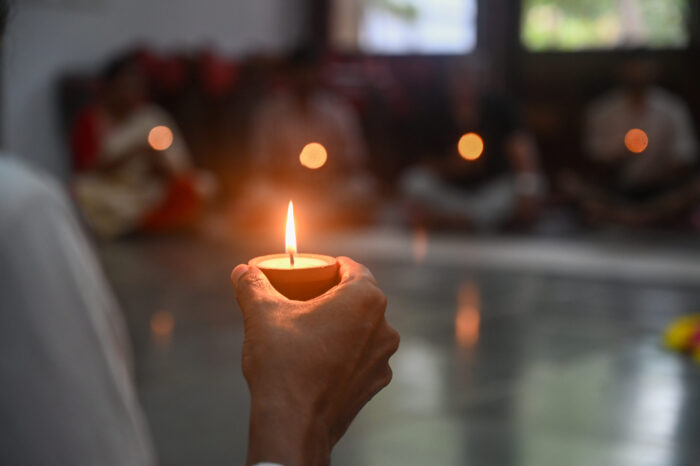 Auroville Karmayoga Programme